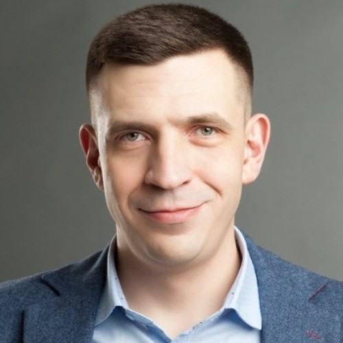 Андрей Табакаев
